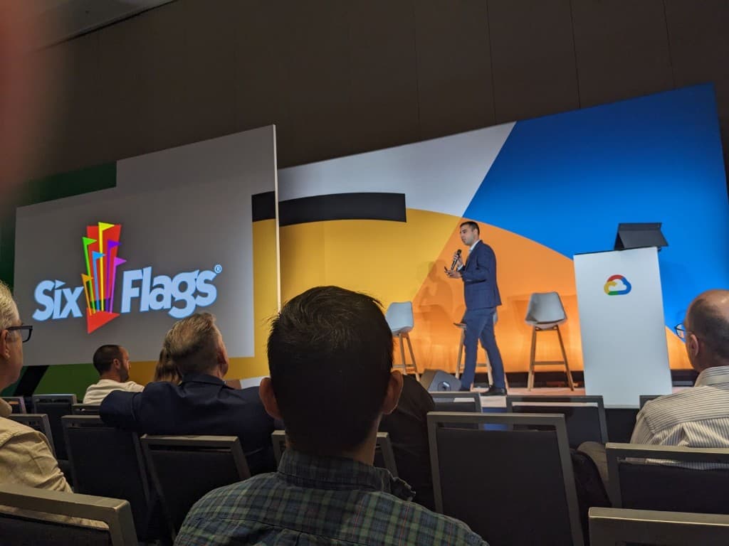 Six Flags Entertainment Corporation